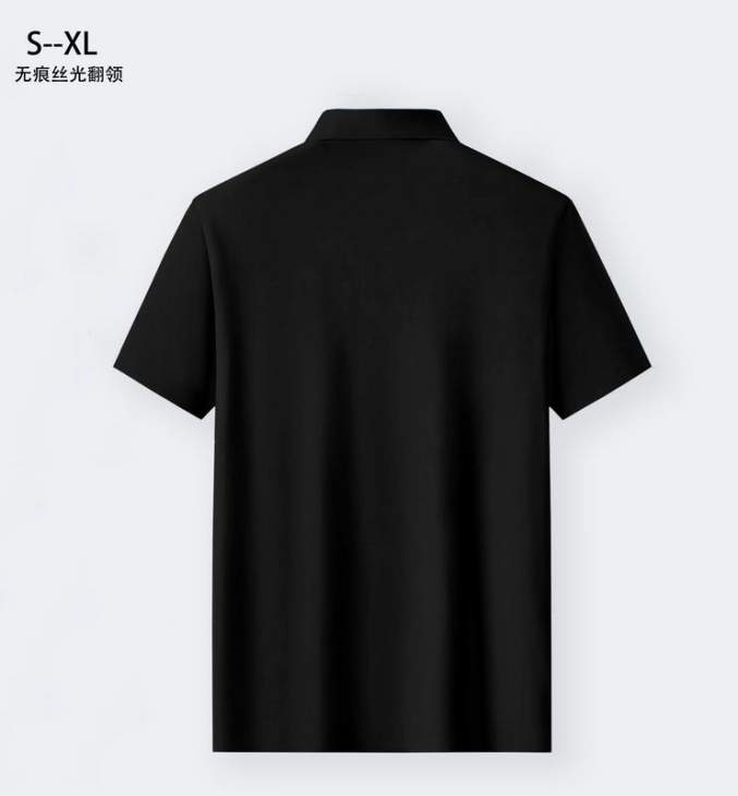 Dior Polo Shirts Short _SKUDiorS-XL1qx11728341